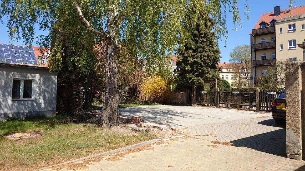 Alte Baeckerei Bautzen - 00 #Kids# Im Zentrum, Mit Parkplatz, Top Ausgestattet Exterior foto