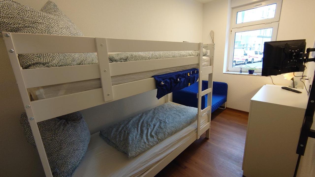 Alte Baeckerei Bautzen - 00 #Kids# Im Zentrum, Mit Parkplatz, Top Ausgestattet Exterior foto